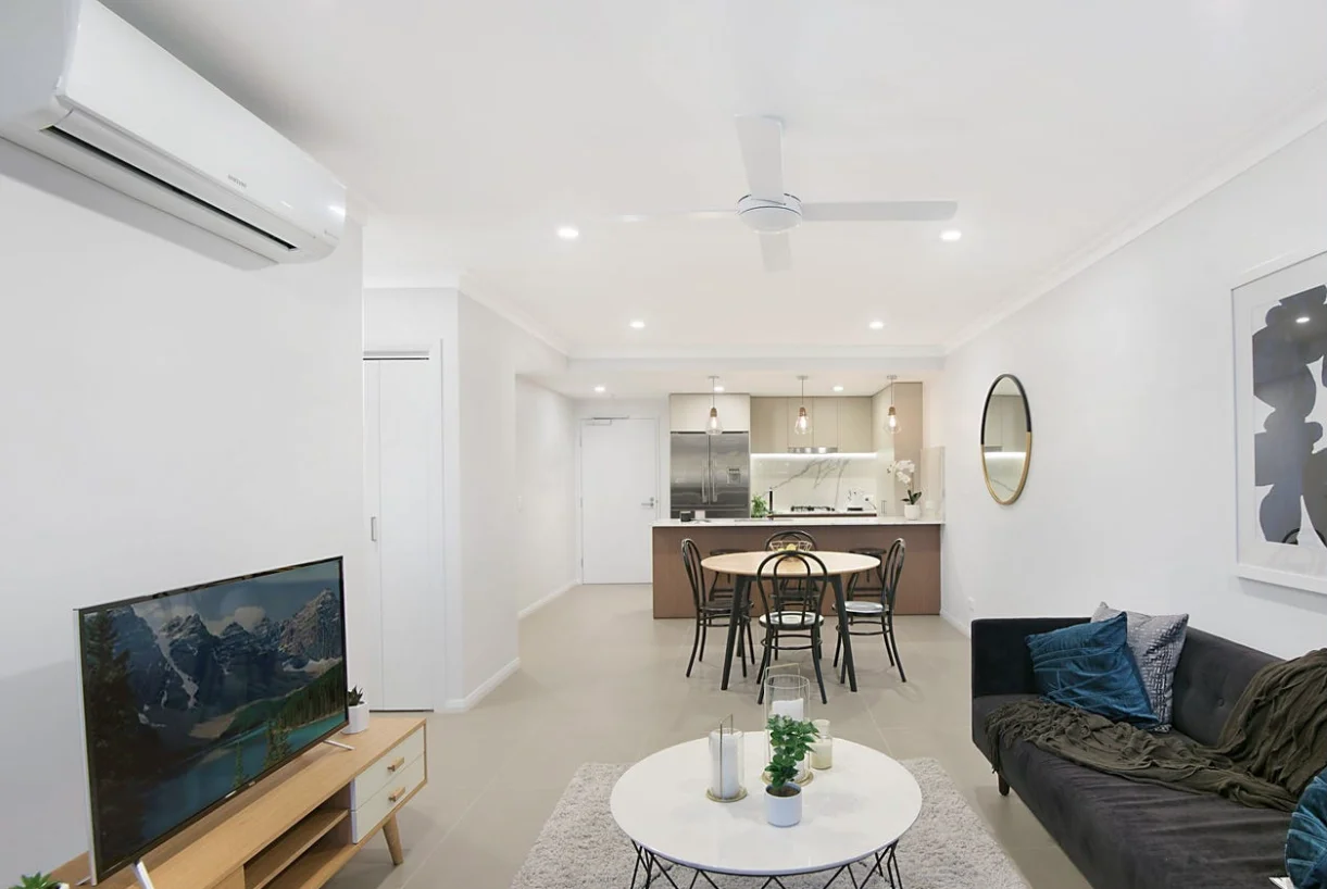 Additional image 8 of 303/6 Algar Street, Windsor QLD 4030