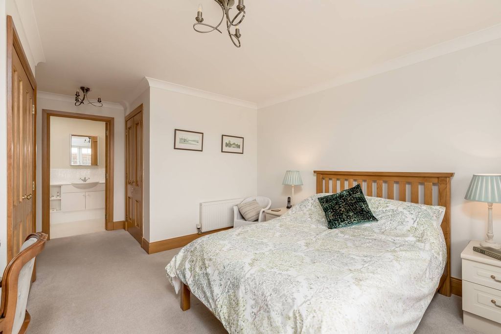 Additional image 16 of 2 bed flat for sale36 Ibris Place, North Berwick EH39
