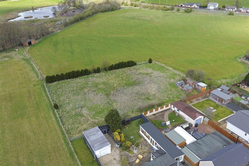 Additional image 3 of Land for saleWishaw Road, Waterloo ML2