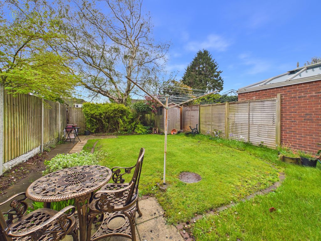 Additional image 10 of 3 bed terraced house for sale65, Water Mill Crescent, Walmley, Sutton Coldfield B76