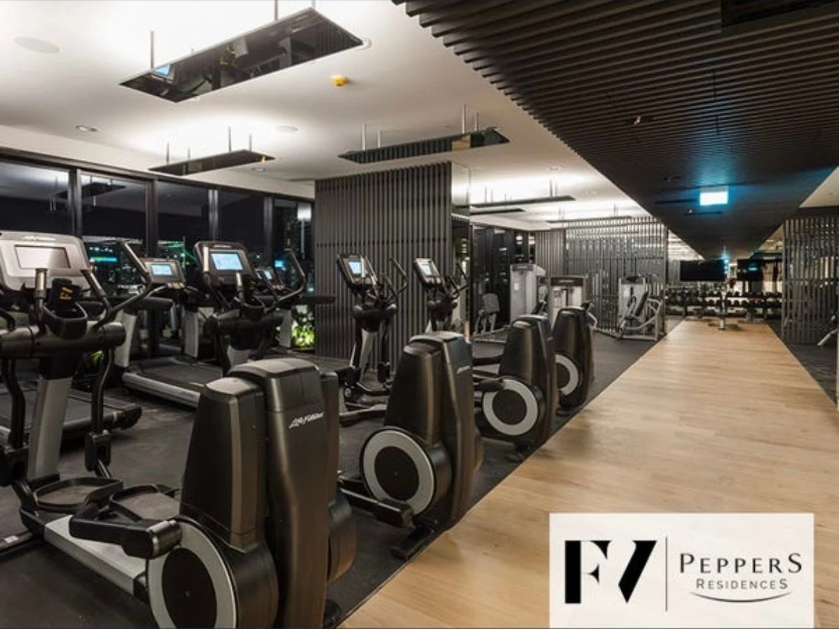 Additional image 13 of UNIT 607/167 Alfred Street, Fortitude Valley QLD 4006