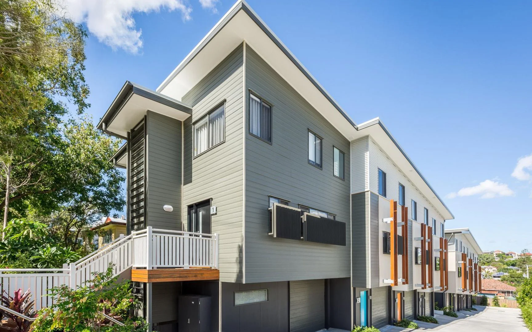 6/91 Sackville St, Greenslopes QLD 4120
