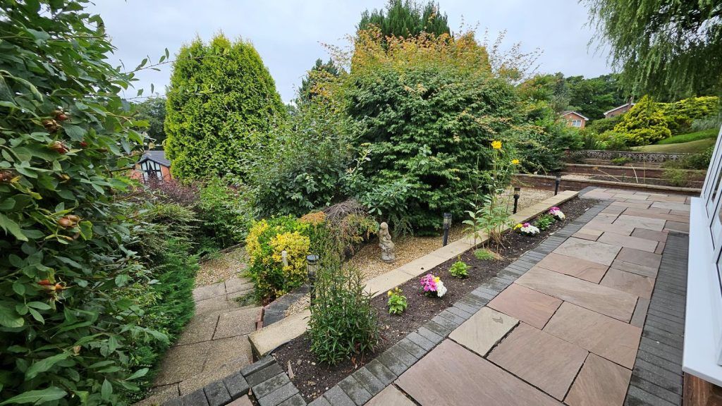 Additional image 39 of 5 bed detached house for sale23 The Glen – Glendower House BL1
