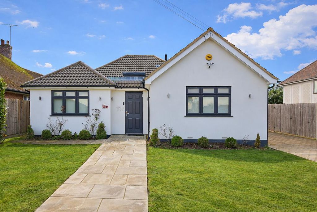 Additional image 35 of 3 bed detached bungalow for saleTheobald Street, Borehamwood WD6