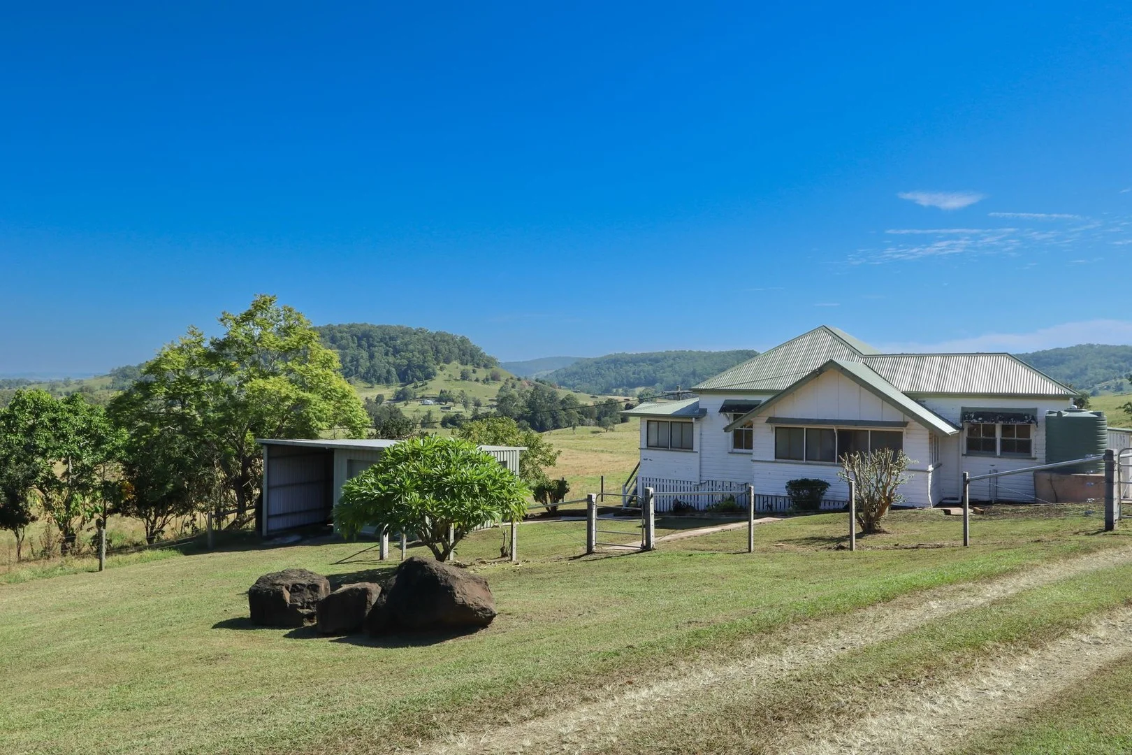 505 Kyogle Road, Tuncester NSW 2480