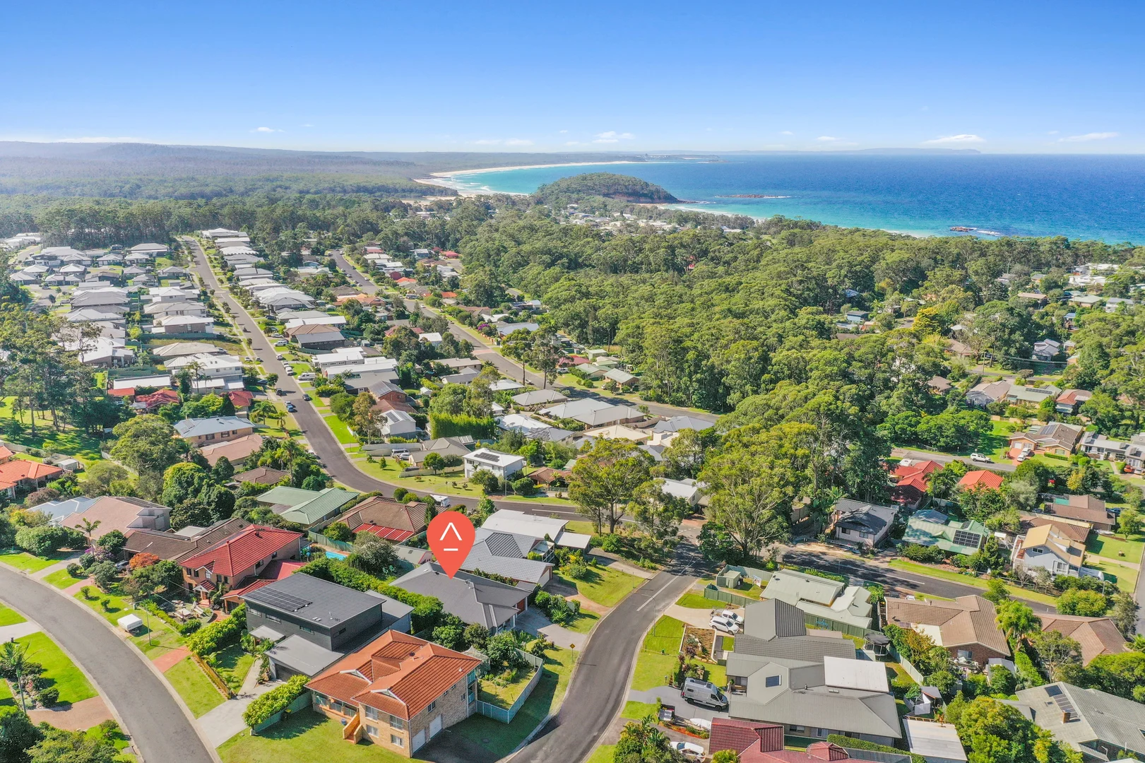 Additional image 3 of 6 Seawinds Parade, Narrawallee NSW 2539