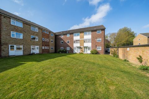 Bishops Green, Upper Park Road, Bromley BR1