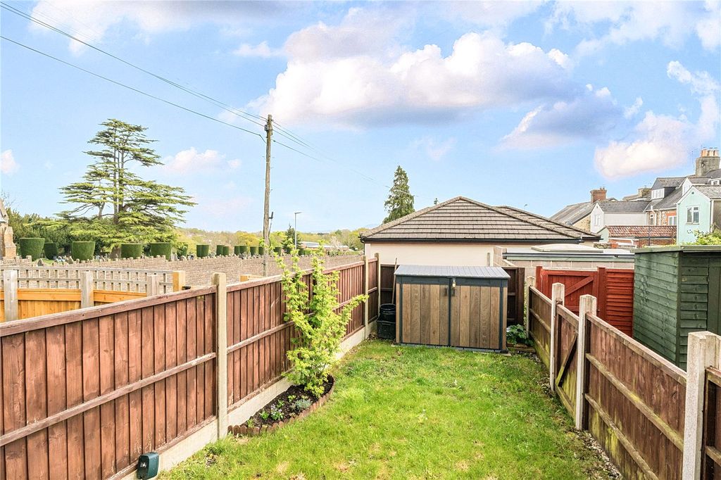Additional image 29 of 3 bed terraced house for saleCombe Street, Chard, Somerset TA20