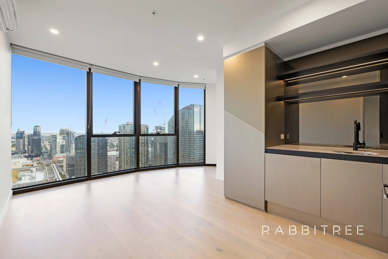 3610/138 Spencer Street, Melbourne VIC 3000