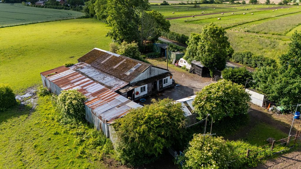 Additional image 2 of Land for saleNew Farm Livery, Netherley Road, Tarbock Green L35