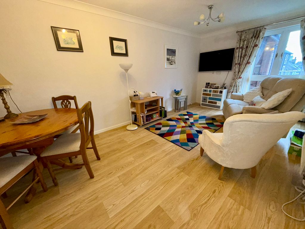 Additional image 2 of 2 bed flat for saleNorth Road, Aberystwyth SY23