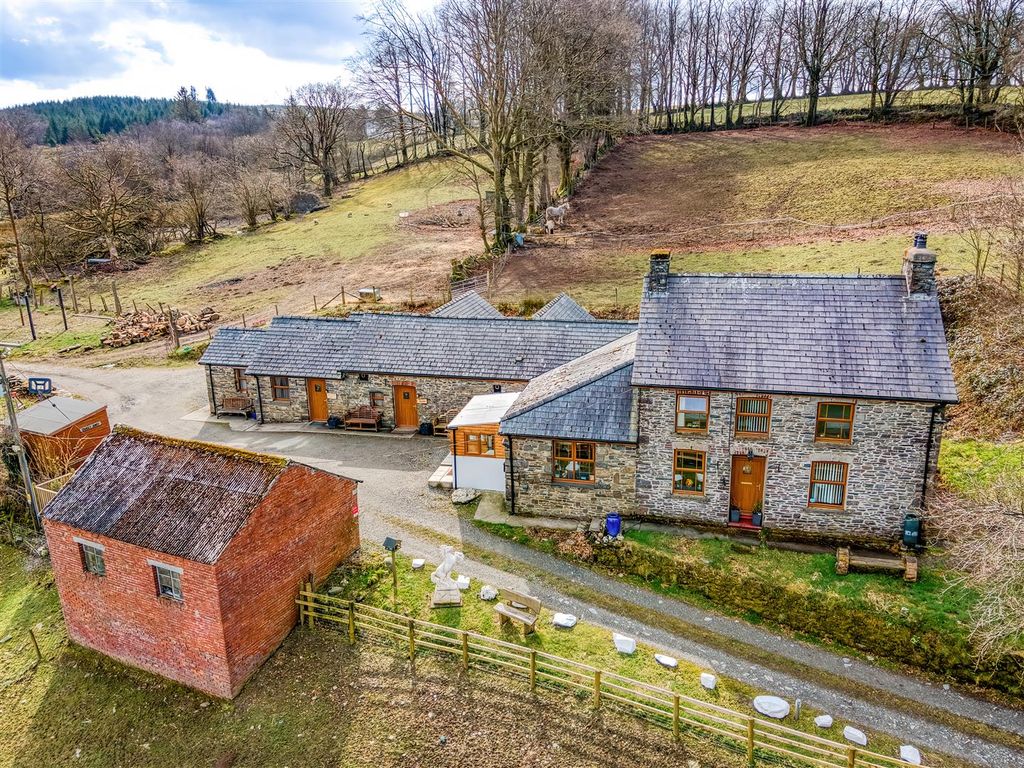 Additional image 65 of 6 bed farm for saleCellan, Lampeter SA48