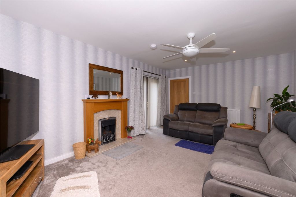 Additional image 6 of 3 bed bungalow for saleCraw Park, Brampton, Cumbria CA8