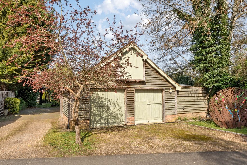 Additional image 9 of 4 bed detached house for saleHamm Court, Weybridge KT13