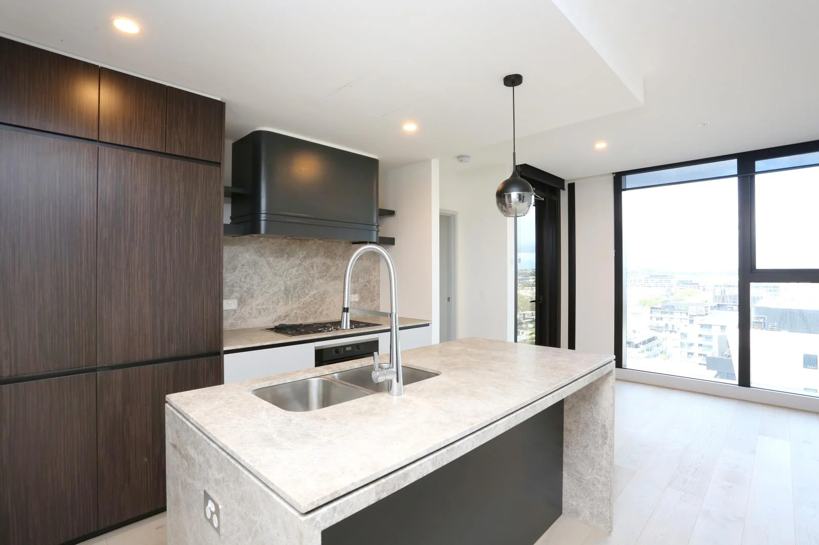 Additional image 6 of 905/33 Judd Street, Richmond VIC 3121