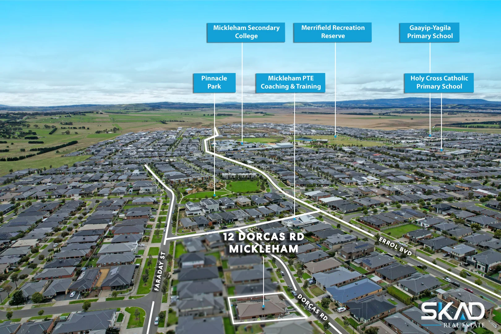 Additional image 23 of 12 Dorcas Road, Mickleham VIC 3064