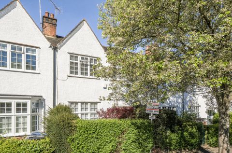 Denison Road, Ealing W5