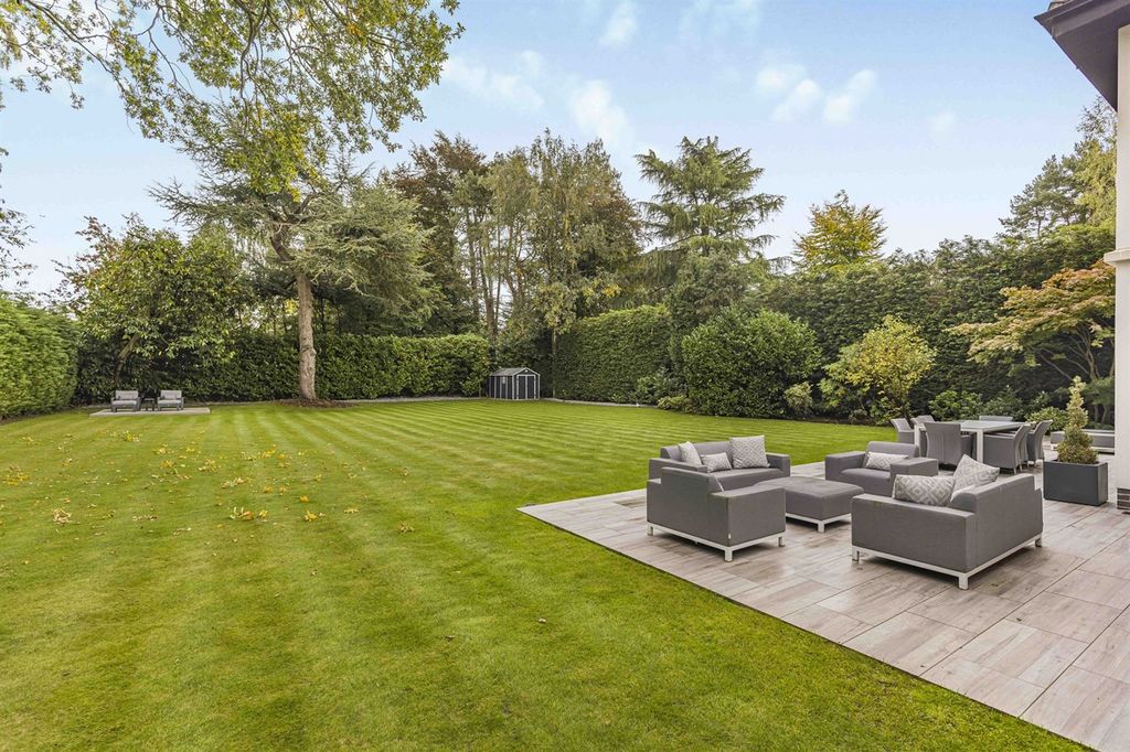 Additional image 15 of 5 bed detached house for saleBollinway, Hale WA15