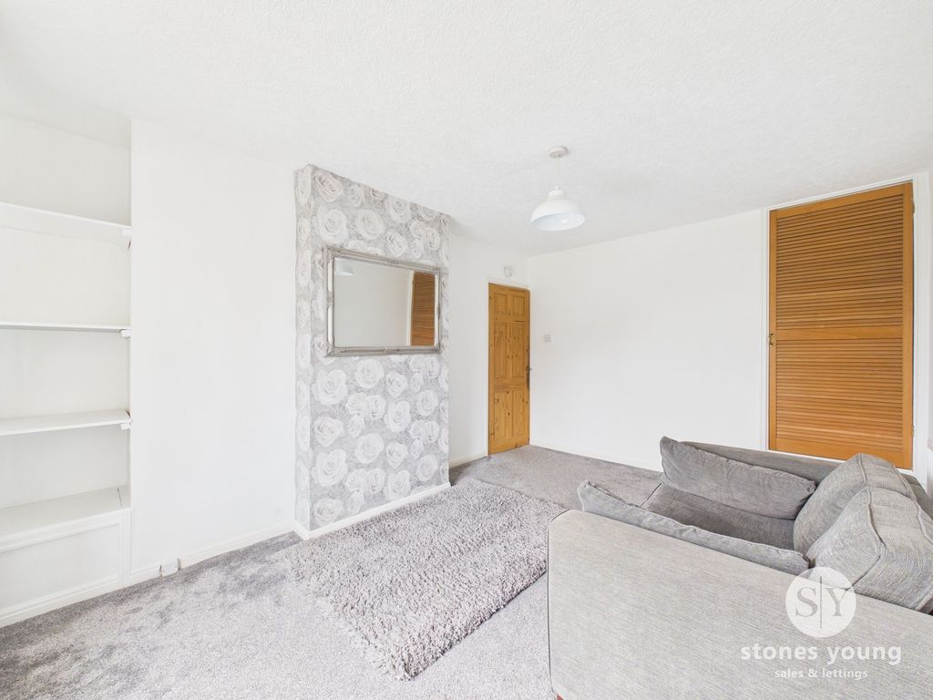 Additional image 3 of 1 bed flat for saleBrownhill Drive, Blackburn BB1
