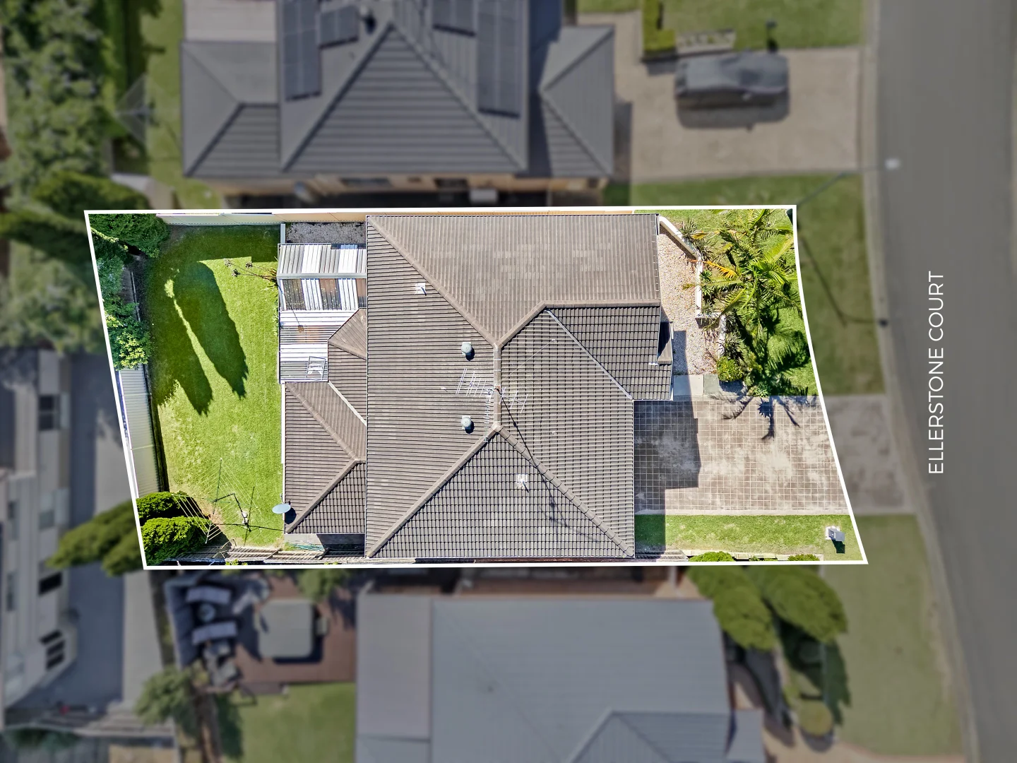 Additional image 13 of 14 Ellerstone Court, Kellyville NSW 2155