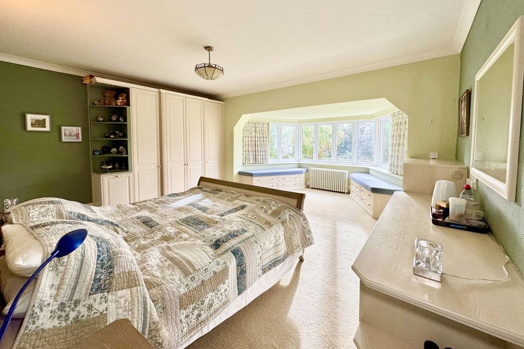 Additional image 18 of 4 bed detached house for saleAlyth Road, Talbot Woods, Bournemouth BH3