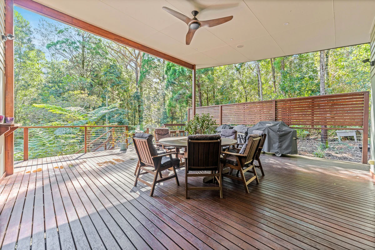 Additional image 15 of 8 Banksia Road, Springbrook QLD 4213