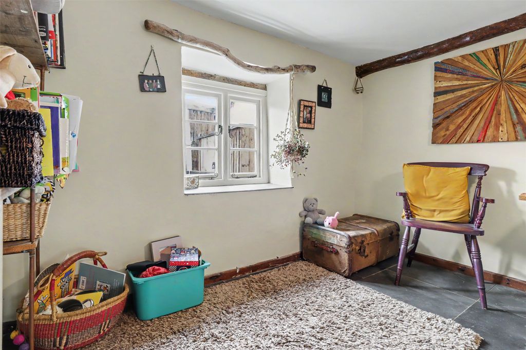Additional image 4 of 3 bed end terrace house for saleEast Street, Braunton, Devon EX33