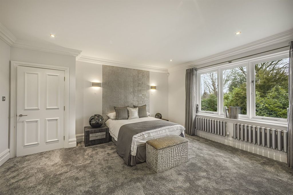 Additional image 16 of 4 bed detached house for saleTheobald Road, Bowdon WA14