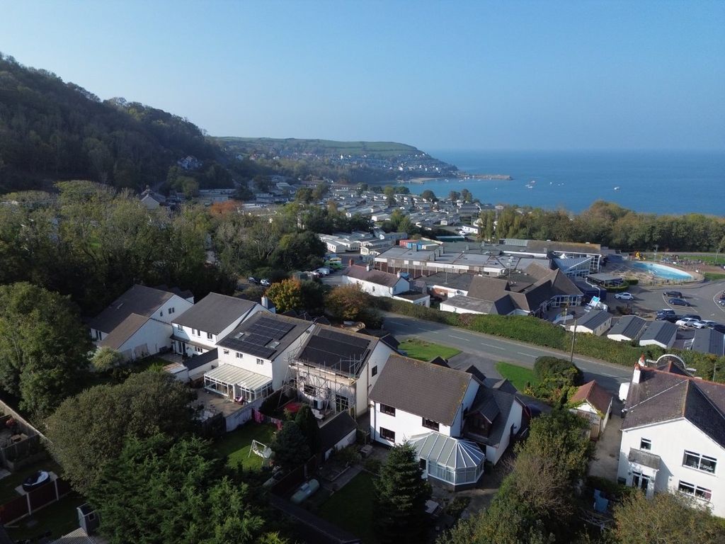 Additional image 3 of 6 bed detached house for saleCnwc Y Lili, New Quay SA45