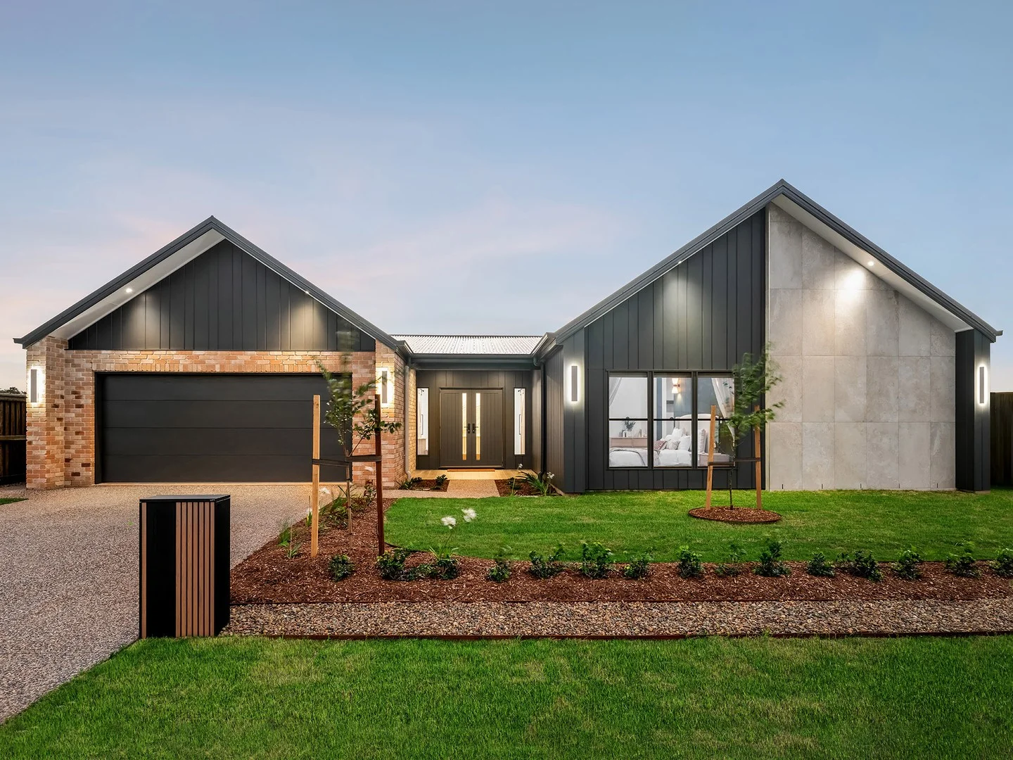 Lot 203 Ambience Way, Nilma VIC 3821