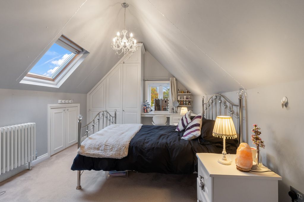 Additional image 20 of 7 bed detached house for saleLyttelton Road, Edgbaston Birmingham, West Midlands B16