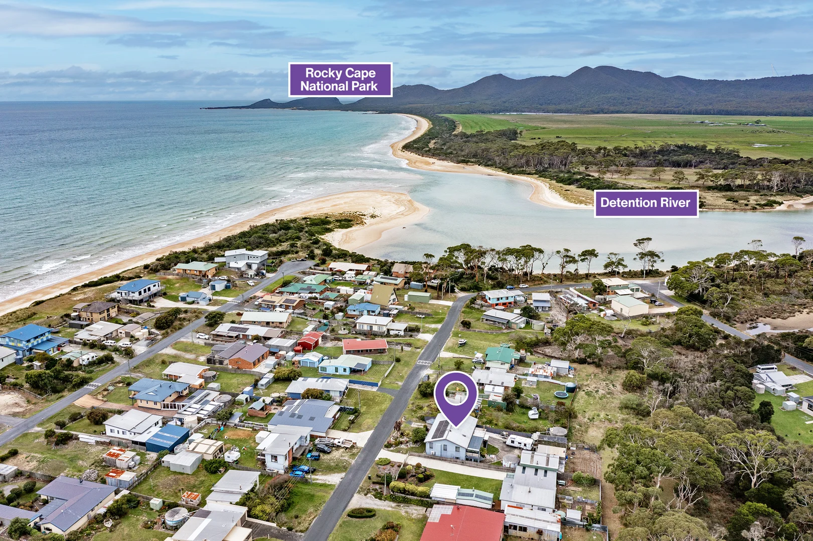 Additional image 2 of 15 Boobyalla Drive, Hellyer TAS 7321