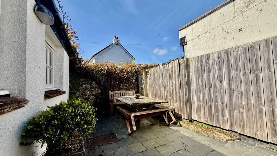 Additional image 14 of 4 bed cottage for sale32 South Street, Braunton, Devon EX33