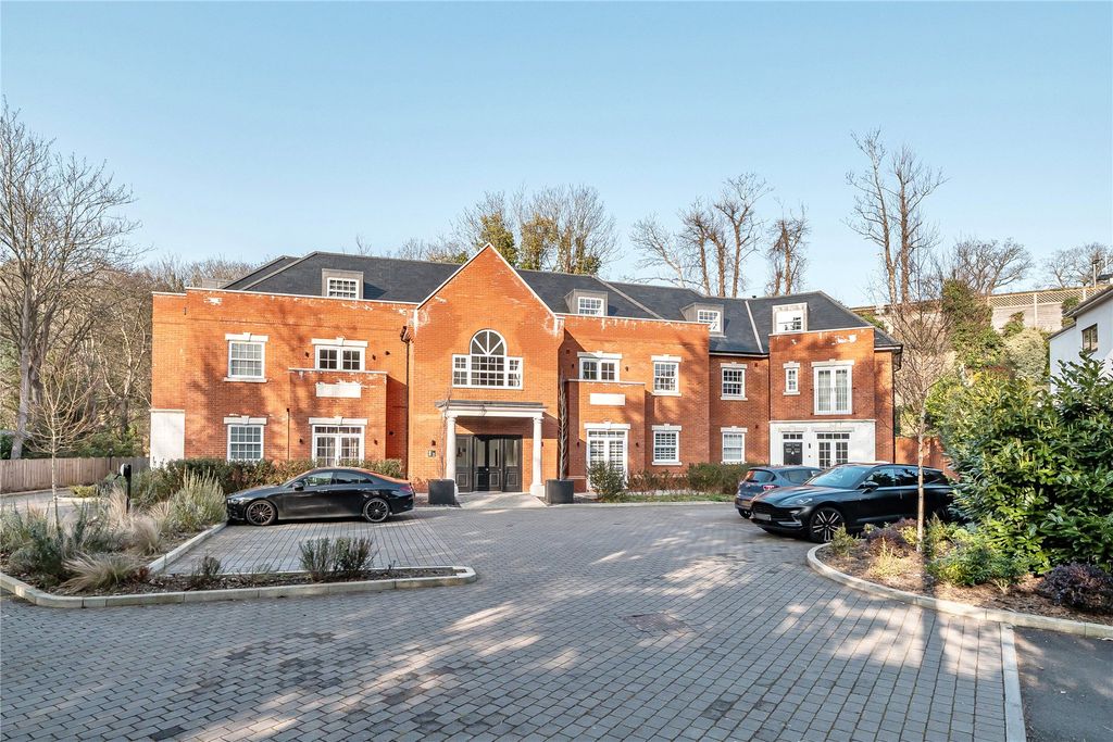Additional image 18 of 2 bed flat for saleWoodlands Road, Bromley BR1