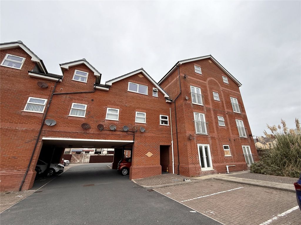 Additional image 9 of 3 bed flat for saleOsborne Road, Blackpool, Lancashire FY4