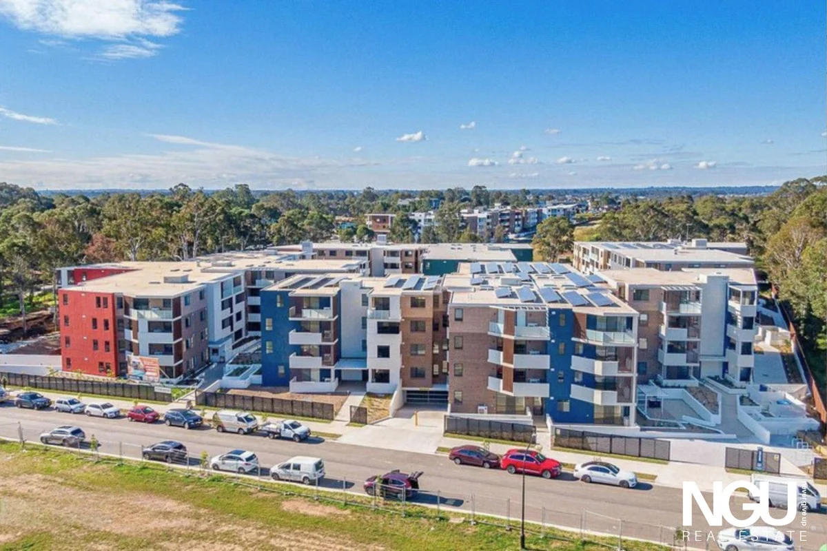 Additional image 9 of 116/9B Terry Road, Rouse Hill NSW 2155