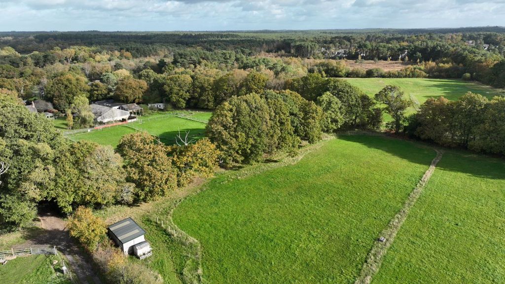 Additional image 11 of Land for saleLions Hill Way, Ashley Heath, Ringwood BH24