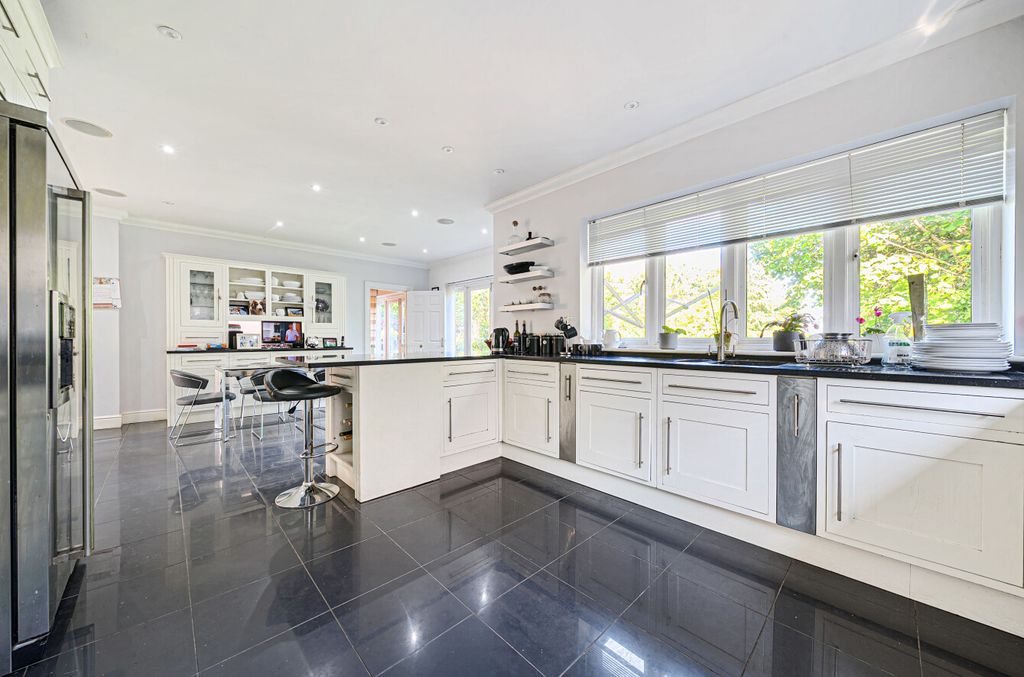 Additional image 16 of 5 bed detached house for saleBarnet Wood Road, Hayes, Bromley, Kent BR2