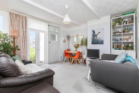 Ladysmith Road, Brighton BN2