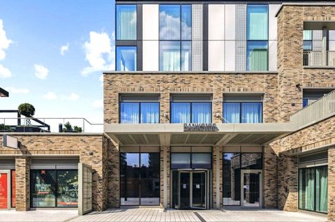 Colliers Yard, Greengate, Salford M3, New home