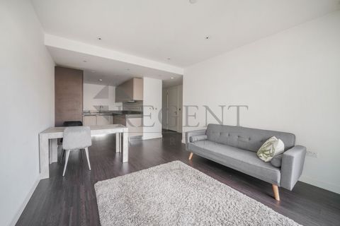 Catalina House, Canter Way E1