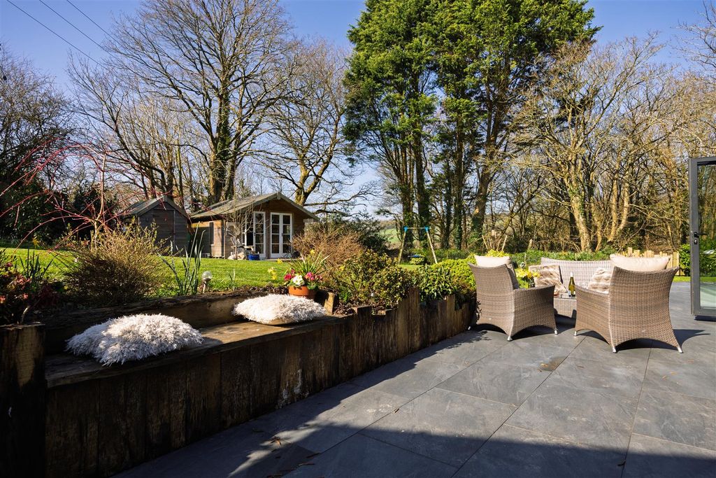 Additional image 53 of 6 bed detached house for saleNanstallon, Bodmin PL30