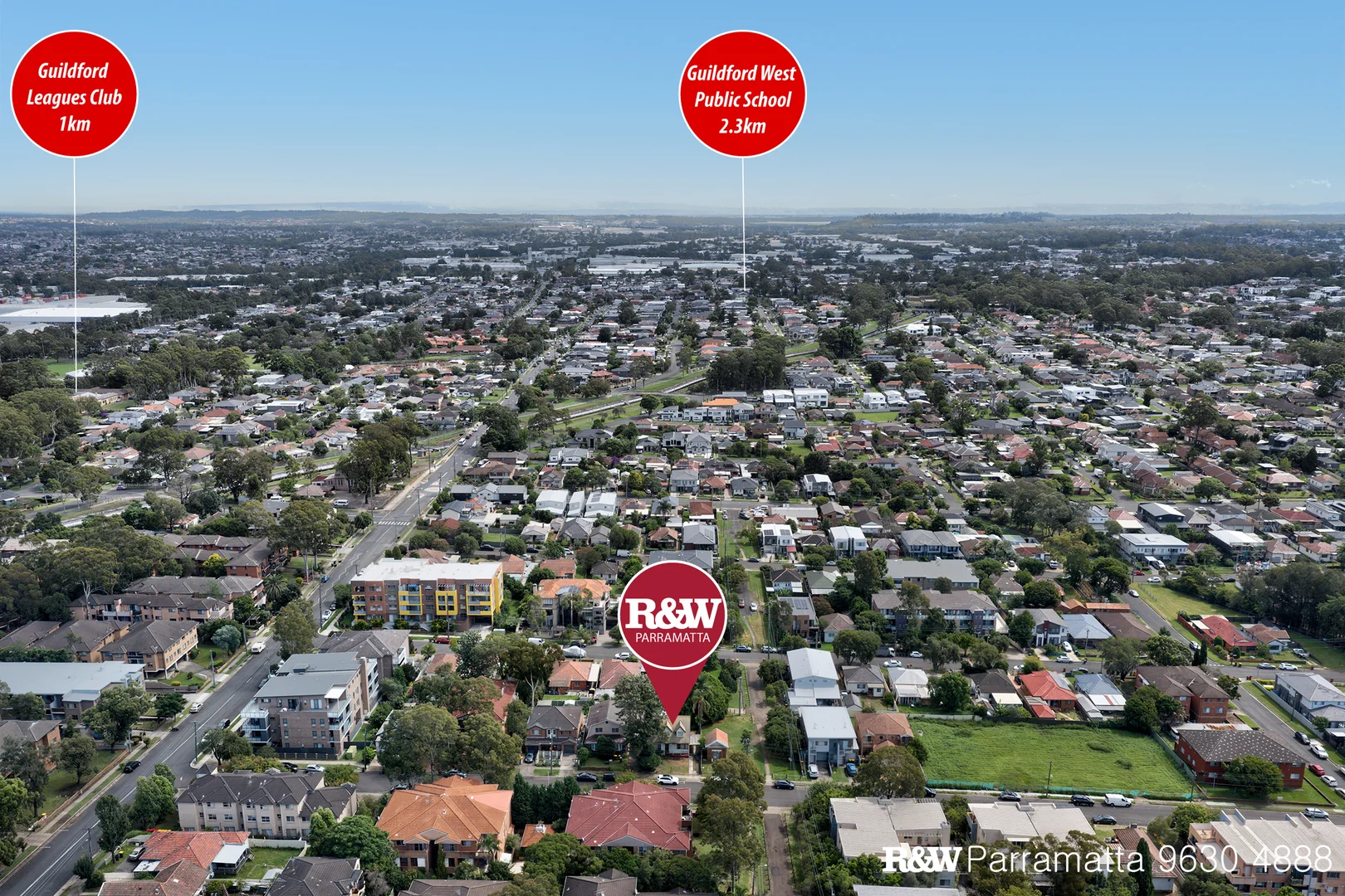 Additional image 15 of 85 Cardigan Street, Guildford NSW 2161
