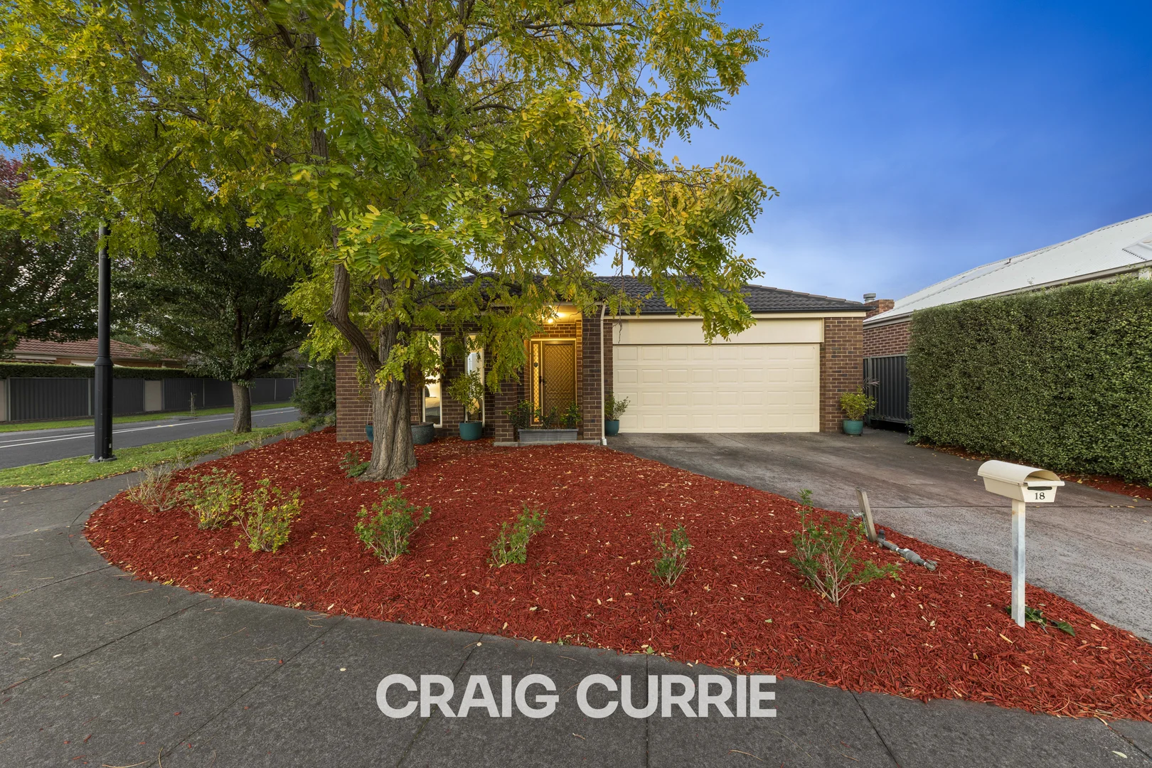 Additional image 22 of 18 Britton Drive, Pakenham VIC 3810