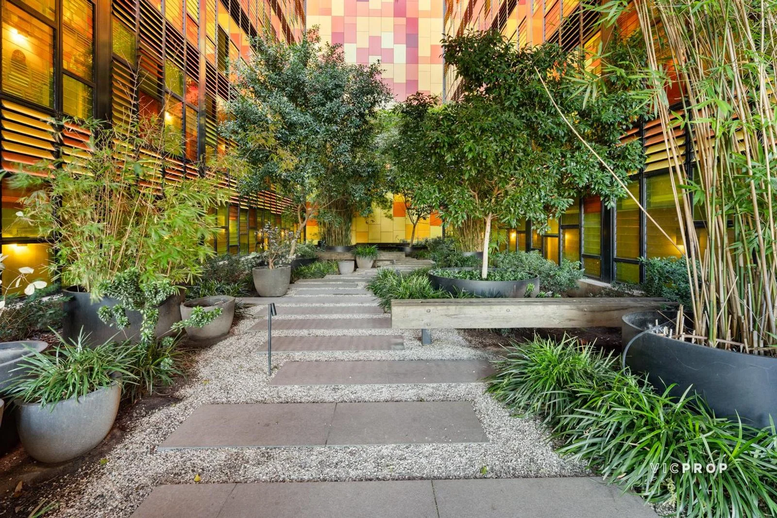 Additional image 11 of 512/65 Coventry Street, Southbank VIC 3006
