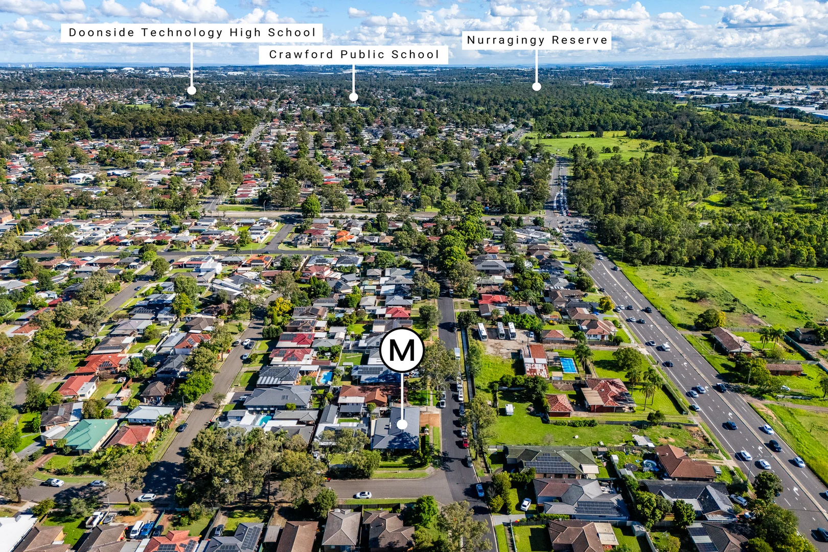 Additional image 18 of 9 Narcissus Avenue, Quakers Hill NSW 2763