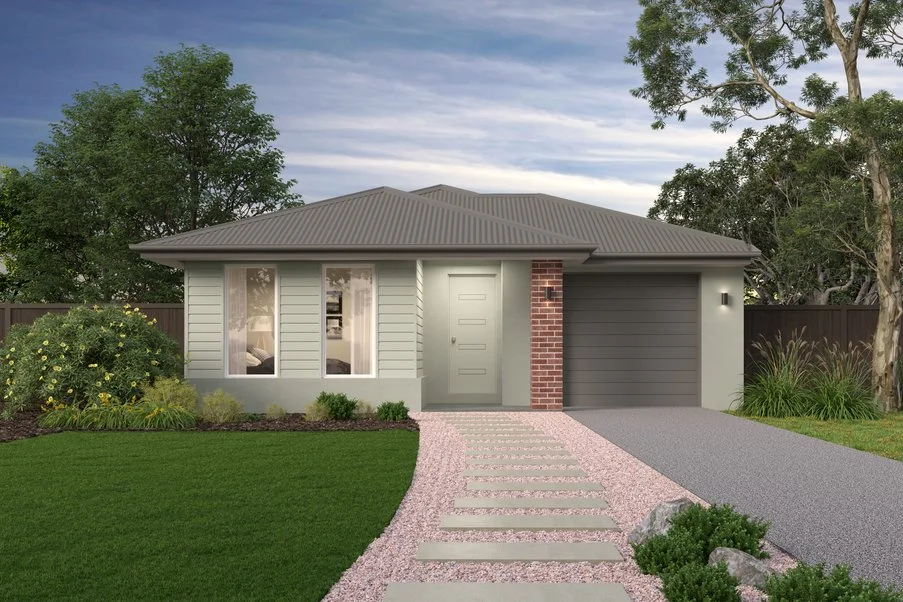 Lot 23 Lodge Place, Armstrong Creek VIC 3217