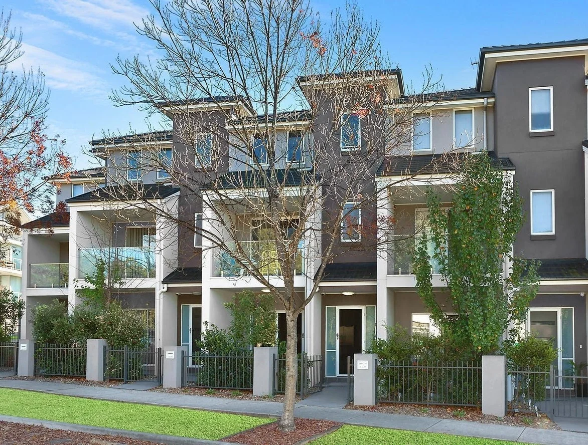 3/6-11 Parkside Crescent, Campbelltown NSW 2560