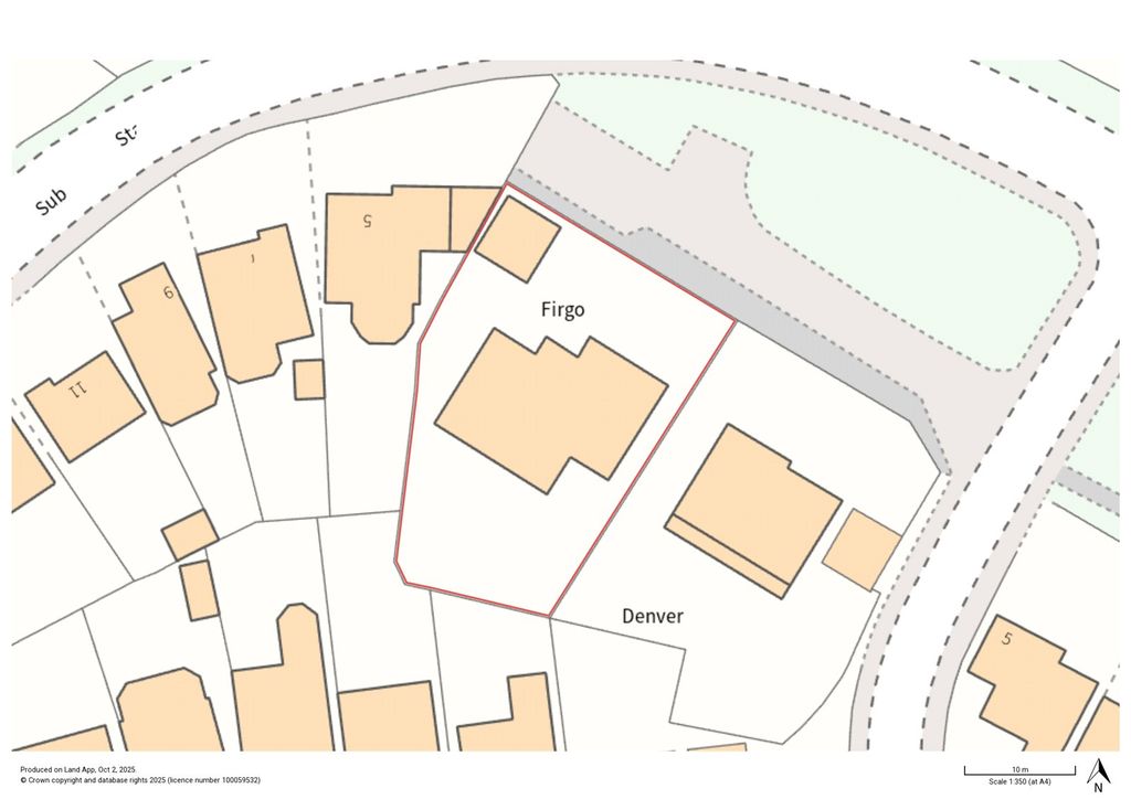 Additional image 23 of 6 bed detached house for saleBrackley, Northamptonshire NN13