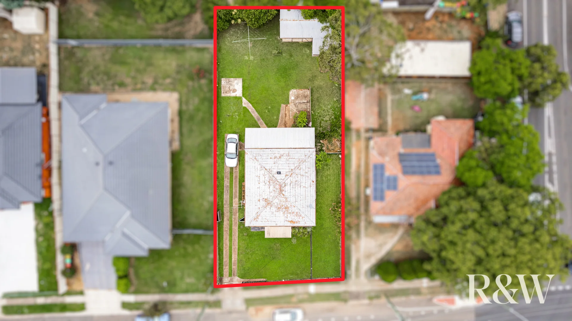 Additional image 12 of 82 Monfarville Street, St Marys NSW 2760